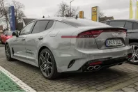 Kia Stinger din 2023 cu 13.414 km - oferta KIA119623 - foto 3
