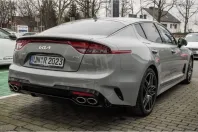 Kia Stinger din 2023 cu 13.414 km - oferta KIA119623 - foto 4