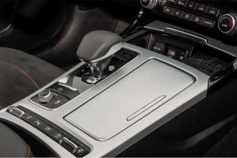 Kia Stinger din 2023 cu 13.414 km - oferta KIA119623 - foto 9