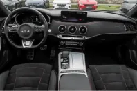 Kia Stinger din 2023 cu 13.414 km - oferta KIA119623 - foto 11