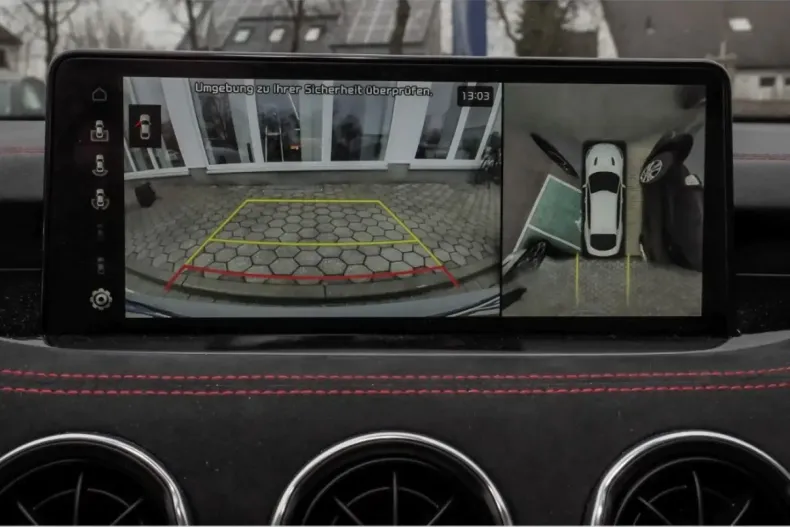 Kia Stinger din 2023 cu 13.414 km - oferta KIA119623 - foto 13