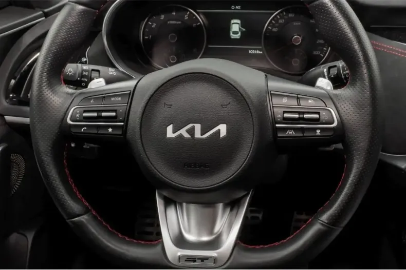 Kia Stinger din 2023 cu 13.414 km - oferta KIA119623 - foto 15