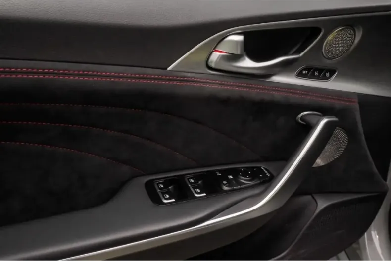 Kia Stinger din 2023 cu 13.414 km - oferta KIA119623 - foto 16