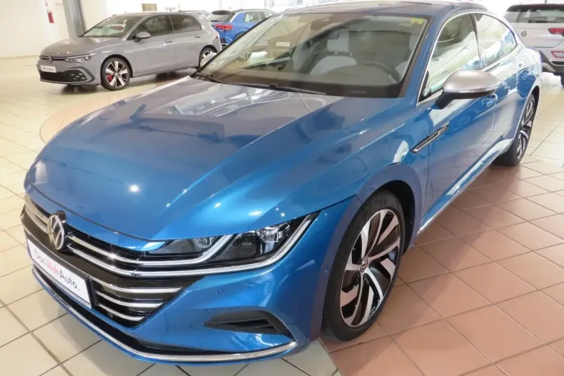 Volkswagen Arteon din 2023 cu 13.689 km - oferta VOL119624 - foto 1