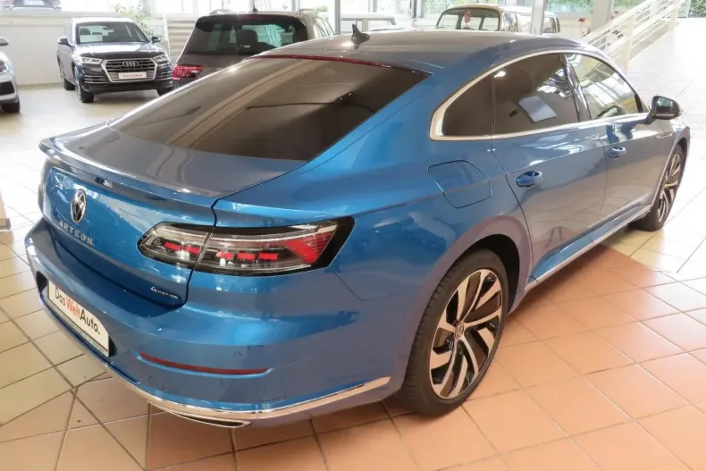 Volkswagen Arteon din 2023 cu 13.689 km - oferta VOL119624 - foto 2