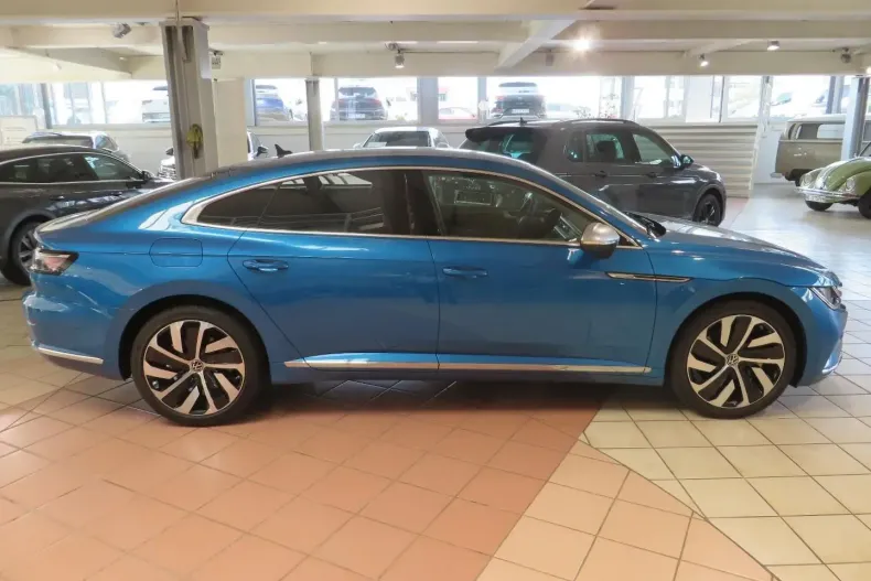Volkswagen Arteon din 2023 cu 13.689 km - oferta VOL119624 - foto 3