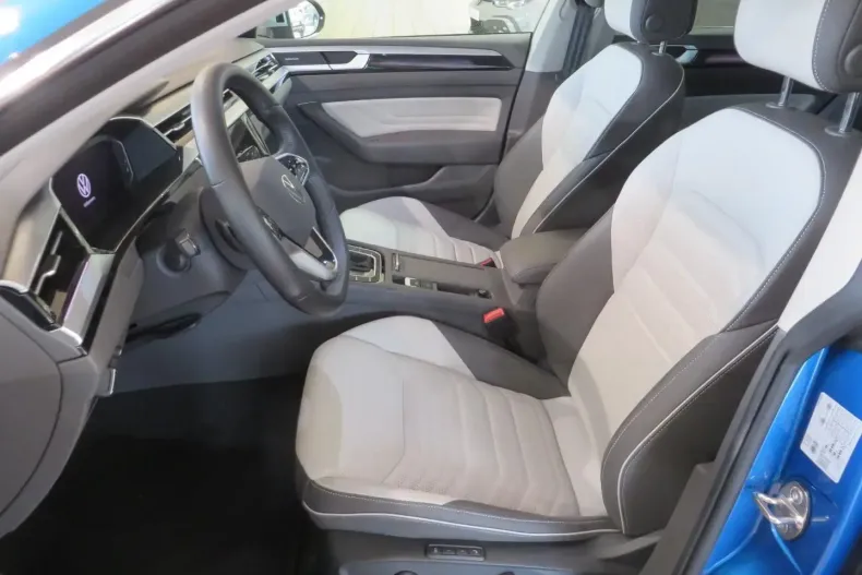 Volkswagen Arteon din 2023 cu 13.689 km - oferta VOL119624 - foto 5