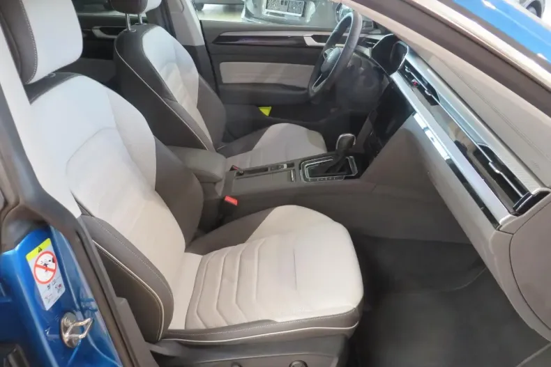 Volkswagen Arteon din 2023 cu 13.689 km - oferta VOL119624 - foto 8