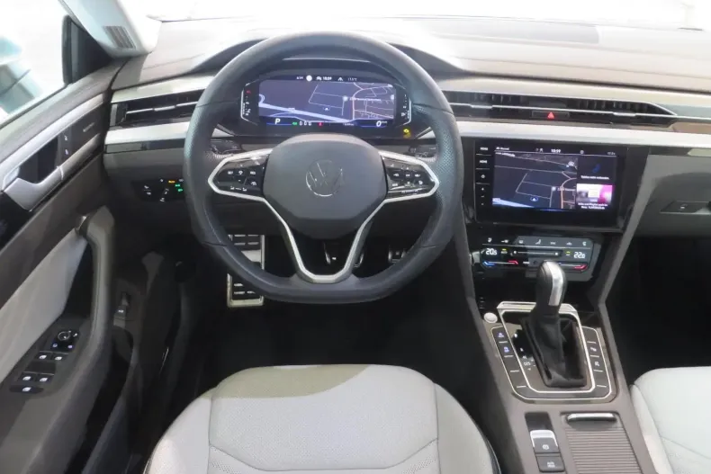 Volkswagen Arteon din 2023 cu 13.689 km - oferta VOL119624 - foto 9