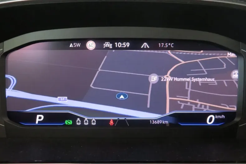 Volkswagen Arteon din 2023 cu 13.689 km - oferta VOL119624 - foto 10