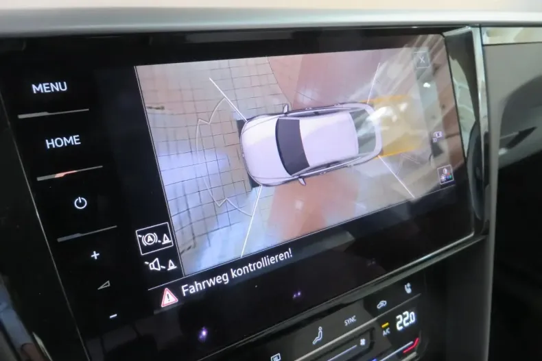 Volkswagen Arteon din 2023 cu 13.689 km - oferta VOL119624 - foto 12