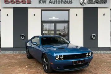 Dodge Challenger din 2023 - oferta DOD119625