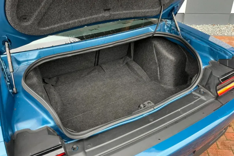 Dodge Challenger din 2023 cu 55.500 km - oferta DOD119625 - foto 5