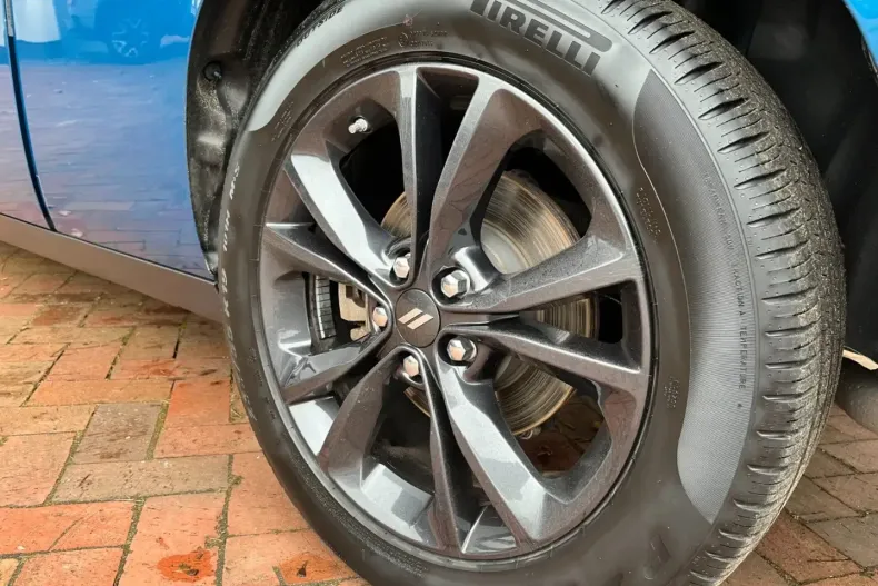 Dodge Challenger din 2023 cu 55.500 km - oferta DOD119625 - foto 6