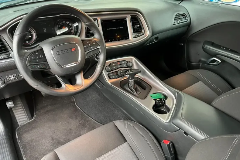 Dodge Challenger din 2023 cu 55.500 km - oferta DOD119625 - foto 9