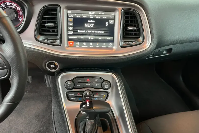 Dodge Challenger din 2023 cu 55.500 km - oferta DOD119625 - foto 11