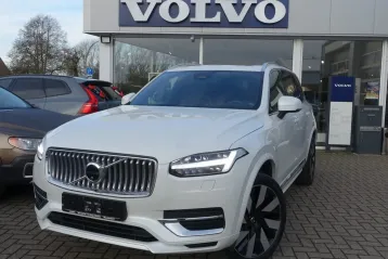 Volvo XC90 din 2024 - oferta VOL119626