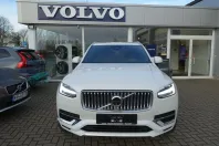 Volvo XC90 din 2024 cu 24.200 km - oferta VOL119626 - foto 7