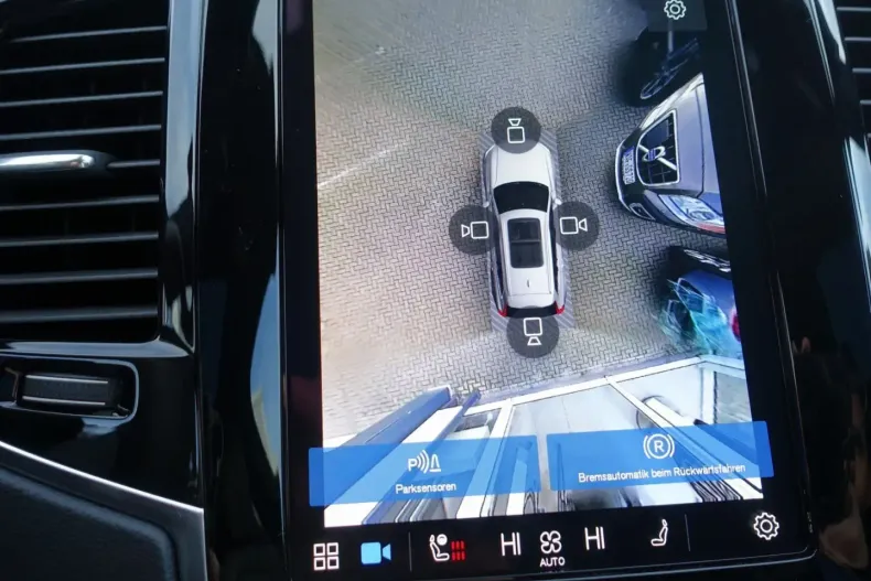 Volvo XC90 din 2024 cu 24.200 km - oferta VOL119626 - foto 15