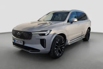 Volvo XC90 din 2024 - oferta VOL119627