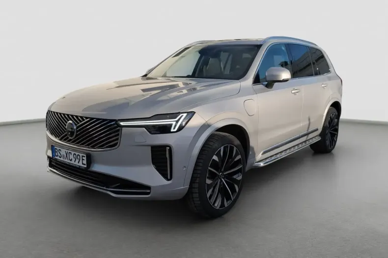 Volvo XC90 din 2024 cu 15.400 km - oferta VOL119627 - foto 1