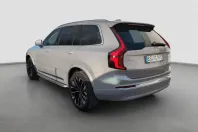 Volvo XC90 din 2024 cu 15.400 km - oferta VOL119627 - foto 2