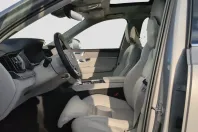 Volvo XC90 din 2024 cu 15.400 km - oferta VOL119627 - foto 10