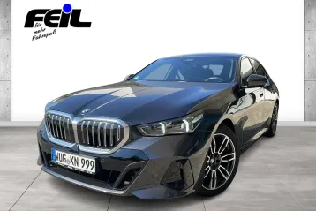BMW 520 din 2024 - oferta BMW119628