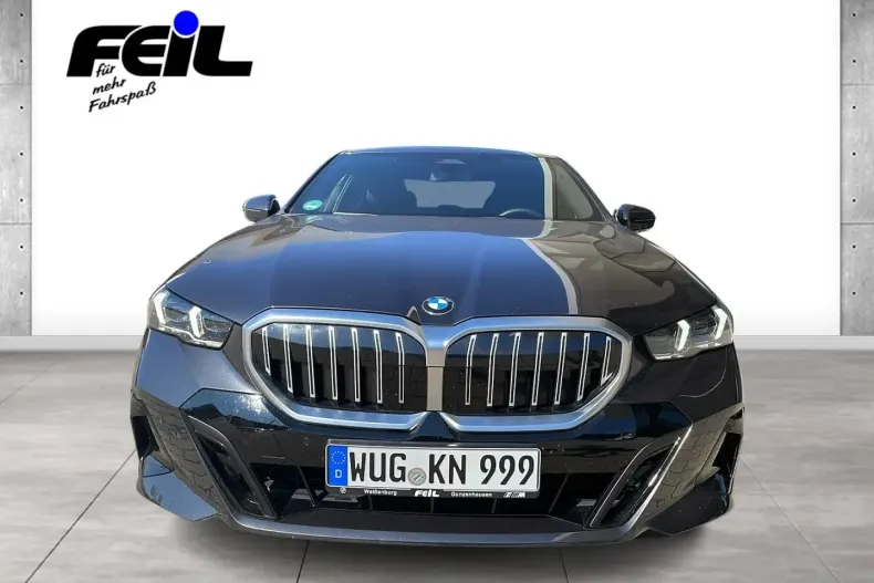 BMW 520 din 2024 cu 29.900 km - oferta BMW119628 - foto 2
