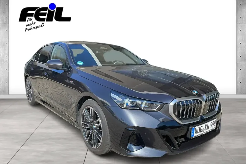 BMW 520 din 2024 cu 29.900 km - oferta BMW119628 - foto 3