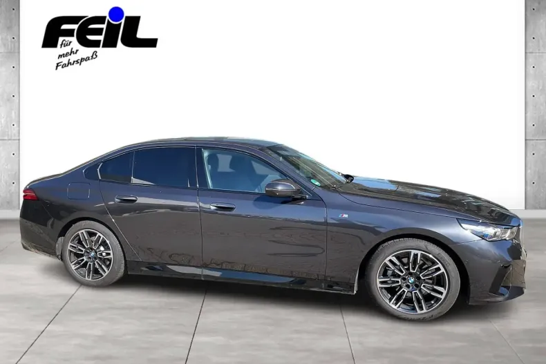 BMW 520 din 2024 cu 29.900 km - oferta BMW119628 - foto 4