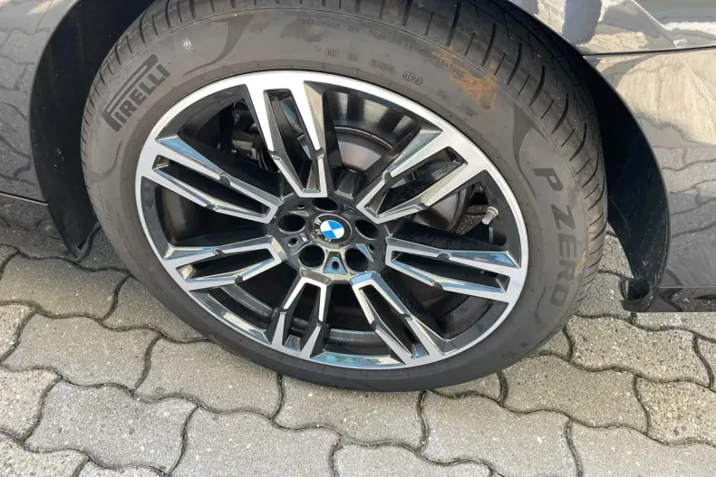 BMW 520 din 2024 cu 29.900 km - oferta BMW119628 - foto 8