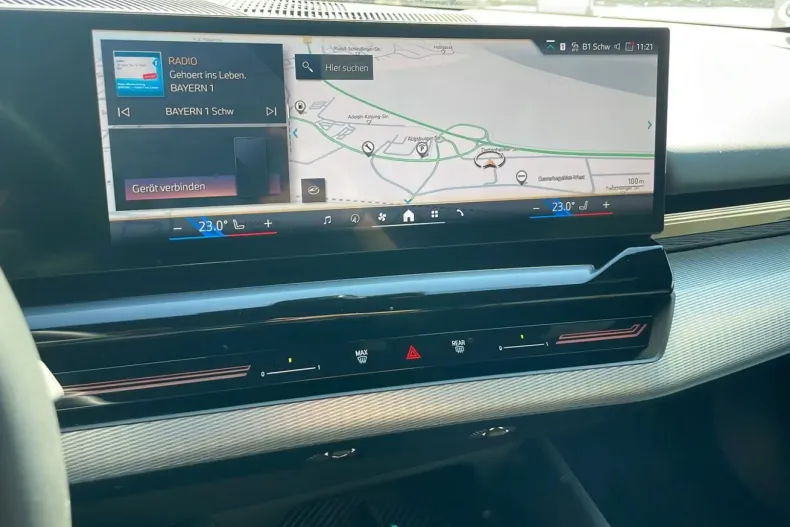 BMW 520 din 2024 cu 29.900 km - oferta BMW119628 - foto 15