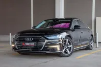 Audi A8 din 2022 cu 28.000 km - oferta AUD119629 - foto 1