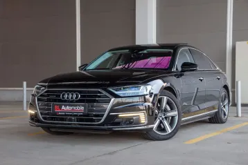 Audi A8 din 2022 - oferta AUD119629