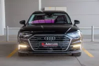 Audi A8 din 2022 cu 28.000 km - oferta AUD119629 - foto 2