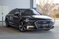 Audi A8 din 2022 cu 28.000 km - oferta AUD119629 - foto 3