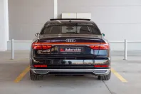 Audi A8 din 2022 cu 28.000 km - oferta AUD119629 - foto 7