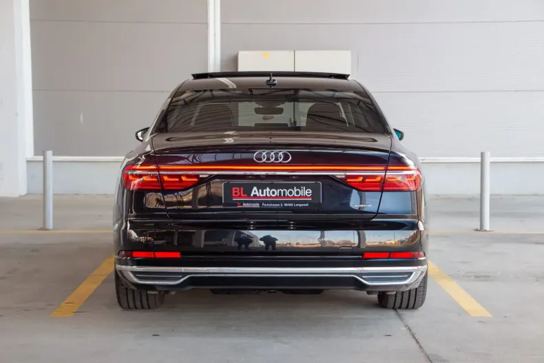 Audi A8 din 2022 cu 28.000 km - oferta AUD119629 - foto 7