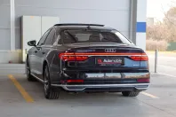 Audi A8 din 2022 cu 28.000 km - oferta AUD119629 - foto 8