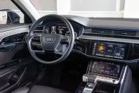 Audi A8 din 2022 cu 28.000 km - oferta AUD119629 - foto 11