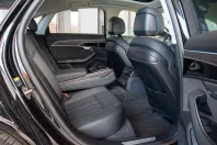 Audi A8 din 2022 cu 28.000 km - oferta AUD119629 - foto 15
