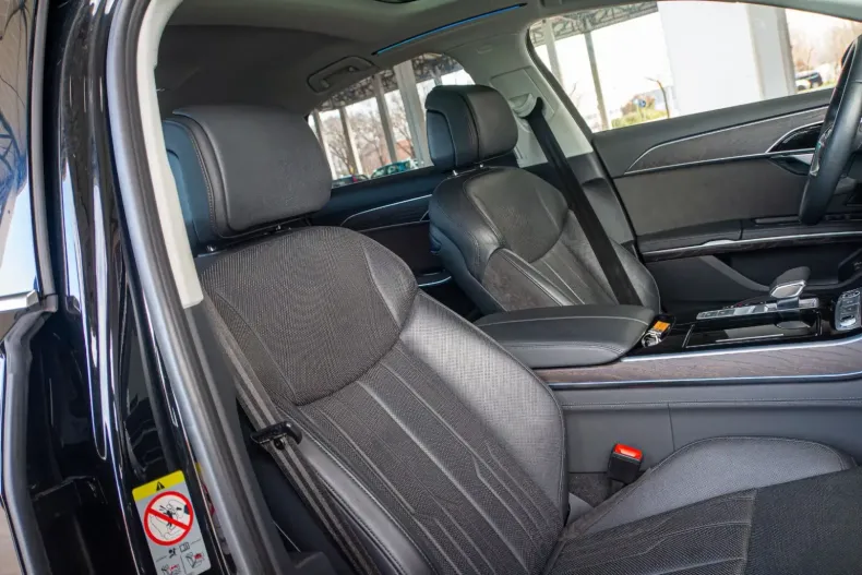 Audi A8 din 2022 cu 28.000 km - oferta AUD119629 - foto 19