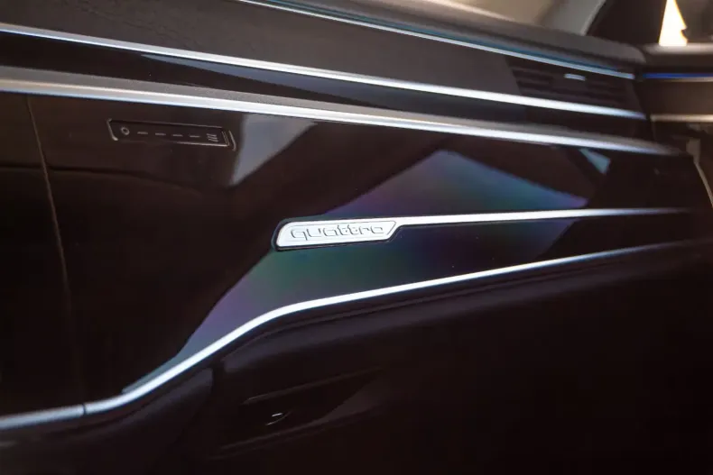 Audi A8 din 2022 cu 28.000 km - oferta AUD119629 - foto 25