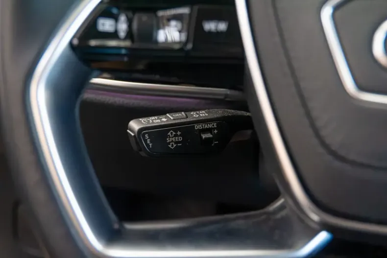 Audi A8 din 2022 cu 28.000 km - oferta AUD119629 - foto 27