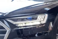 Audi A8 din 2022 cu 28.000 km - oferta AUD119629 - foto 28