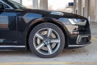 Audi A8 din 2022 cu 28.000 km - oferta AUD119629 - foto 29