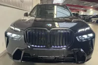 BMW X7 din 2024 cu 12.500 km - oferta BMW119630 - foto 3
