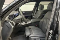 BMW X7 din 2024 cu 12.500 km - oferta BMW119630 - foto 6
