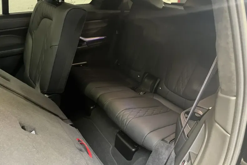 BMW X7 din 2024 cu 12.500 km - oferta BMW119630 - foto 8